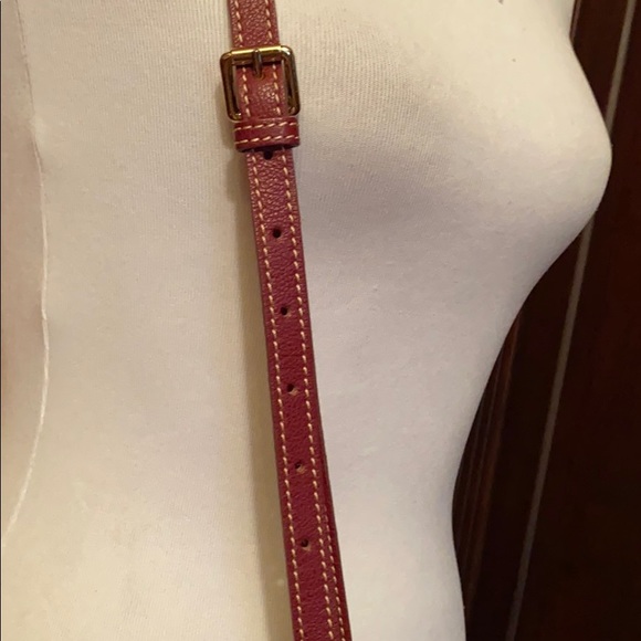 Dooney and Bourke letter carrier - Picture 3 of 12